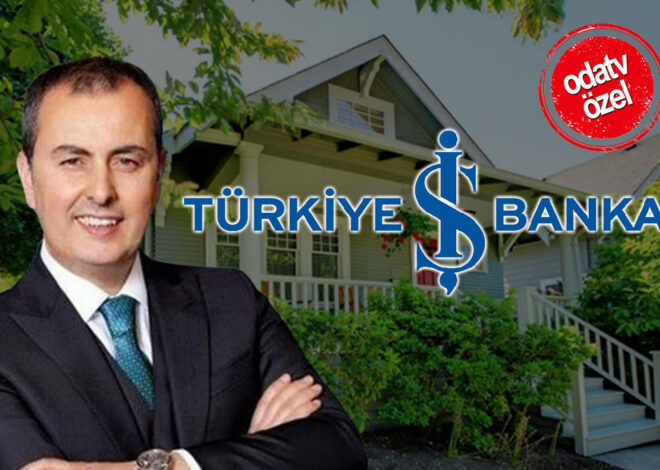 Bu bir Patronlar Katı haberidir… Bu sözler daha önce kelle aldı… İş Bankası Genel Müdürü milyonlar kazanıp dalga geçti